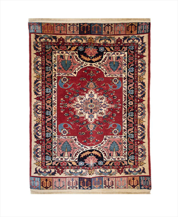 فرش  خراسان کد  ru898