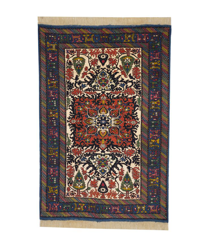 khorasan rug code ru882