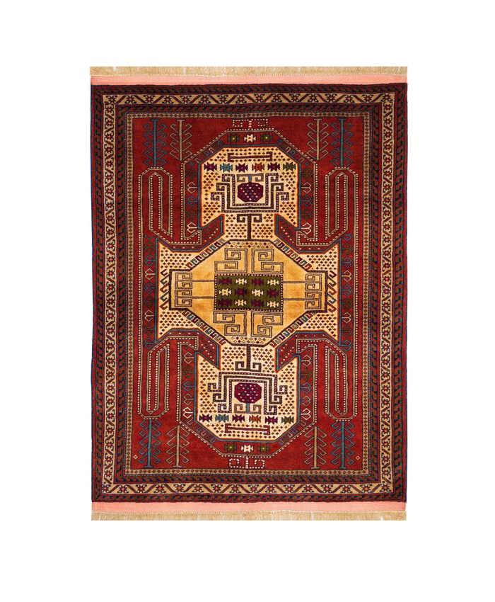 khorasan rug code ru911