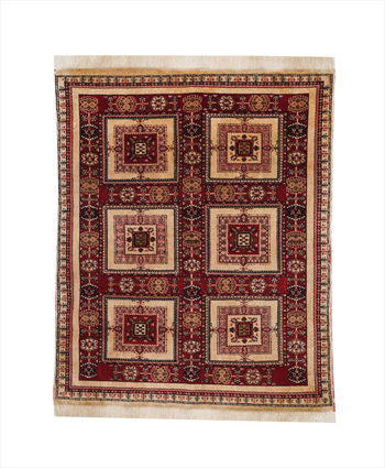 فرش  خراسان کد  ru900