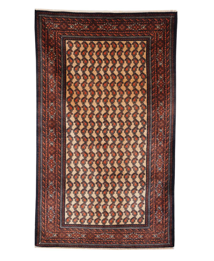 baluch rug code ru952