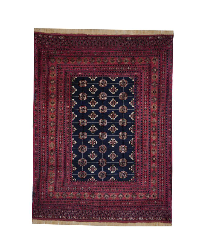 turkmen rug code ru961