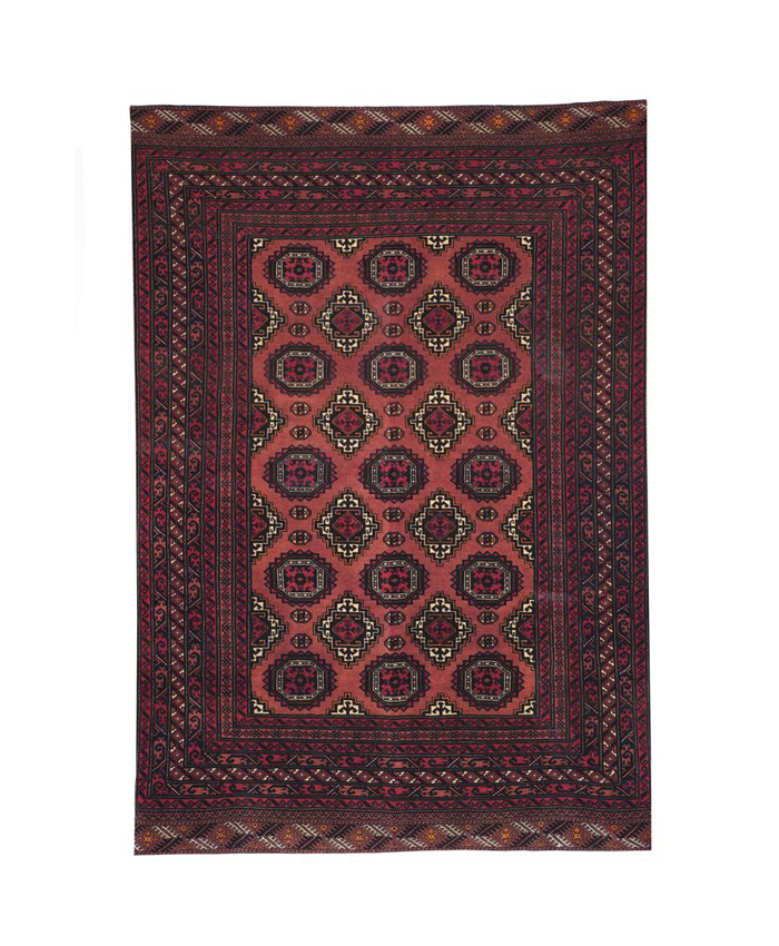 turkmen rug code ru962