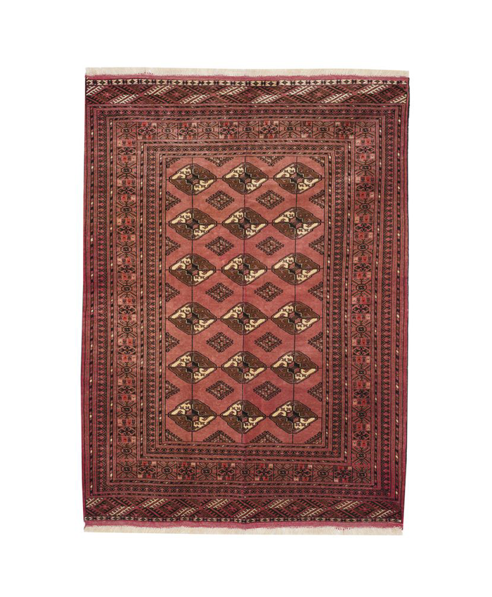 turkmen rug code ru957