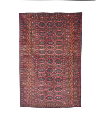 فرش بلوچ کد ru1126