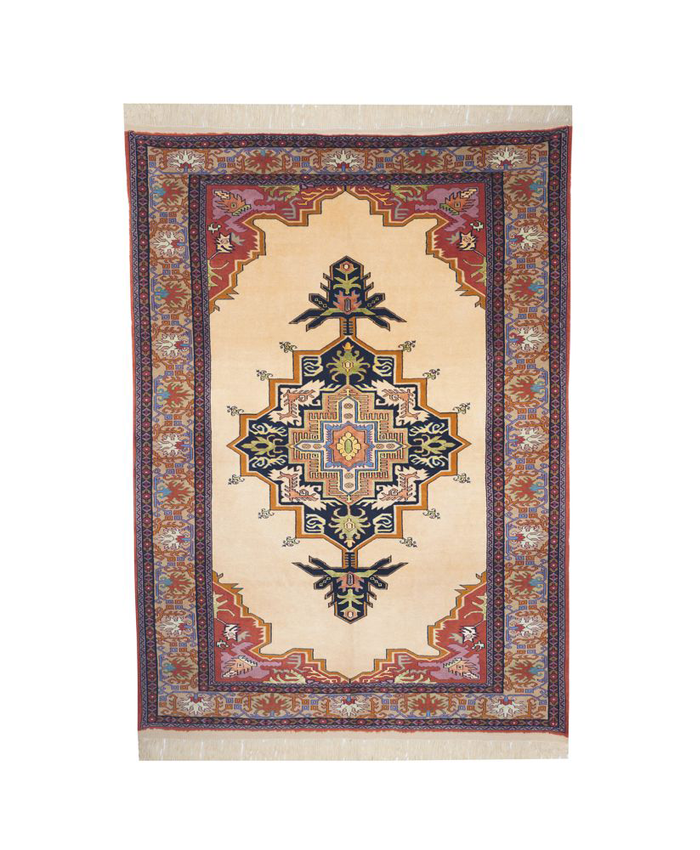 khorasan rug code ru944