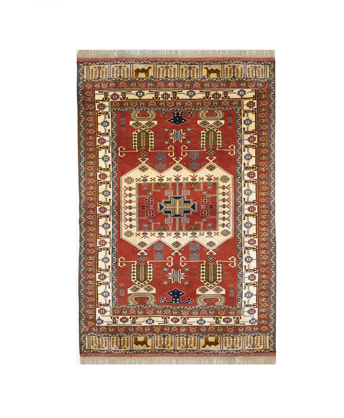 khorasan rug code ru918
