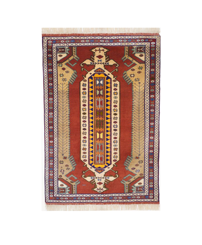 khorasan rug code ru948