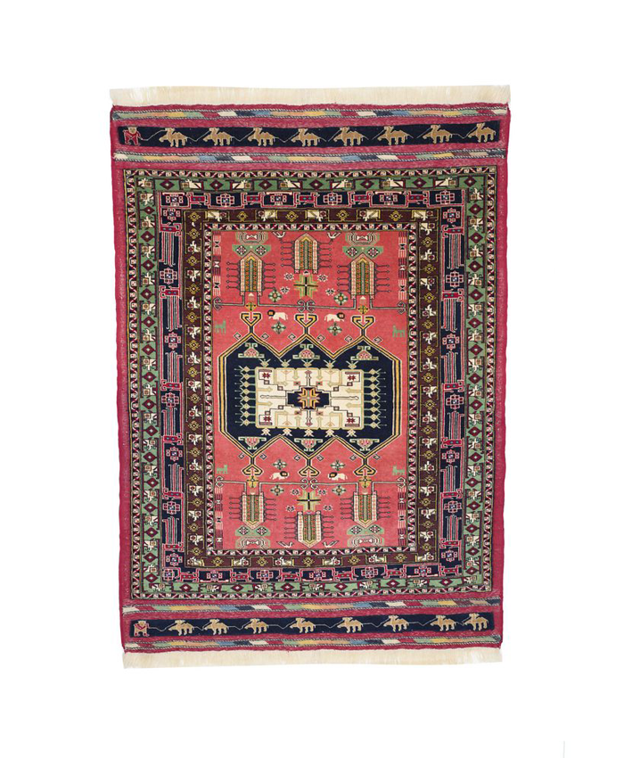 khorasan rug code ru920