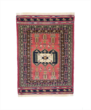 فرش خراسان کد ru920