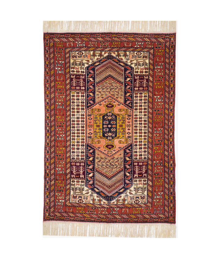 khorasan rug code ru927