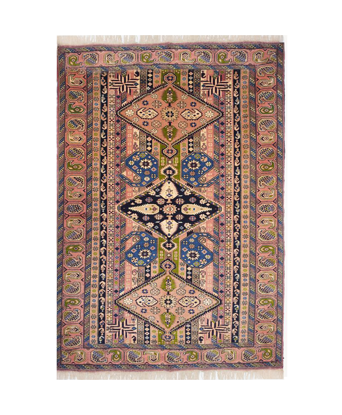 khorasan rug code ru925