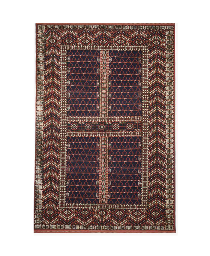 khorasan rug code ru963