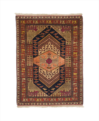 فرش خراسان کد ru923