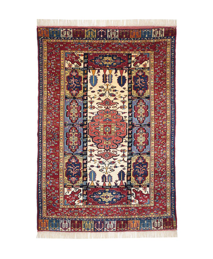 khorasan rug code ru926