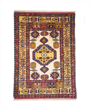 فرش خراسان کد ru914