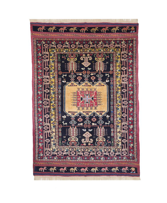 khorasan rug code ru917