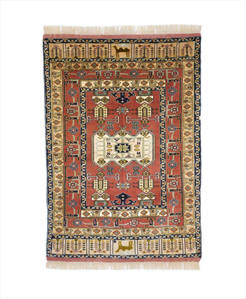 فرش خراسان کد ru919