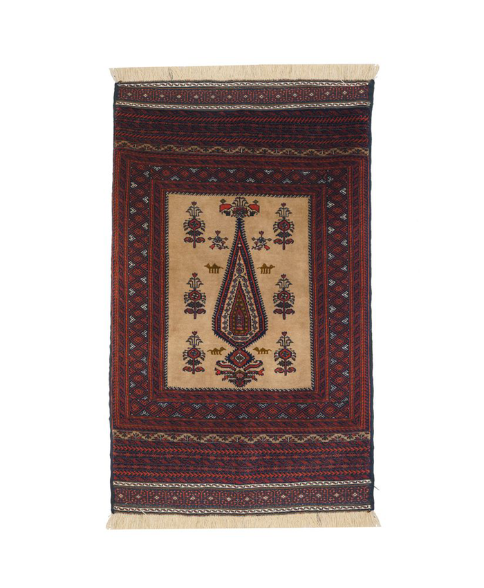 baluch rug code ru857