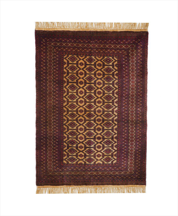 فرش خراسان کد ru950