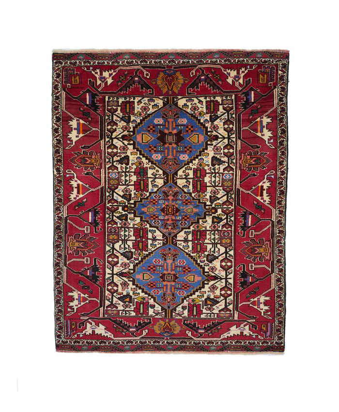 khorasan rug code ru931