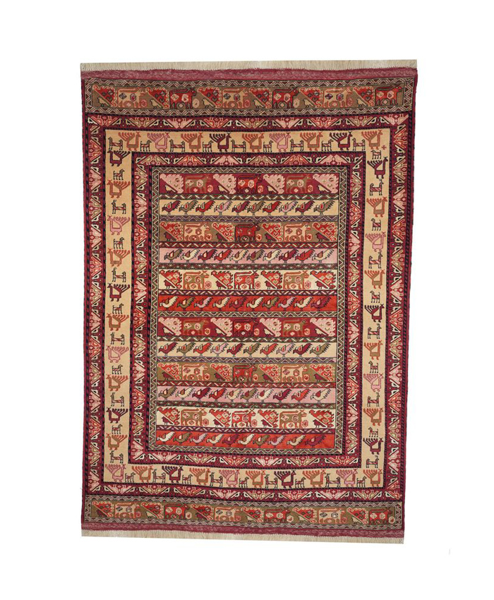 khorasan rug code ru921
