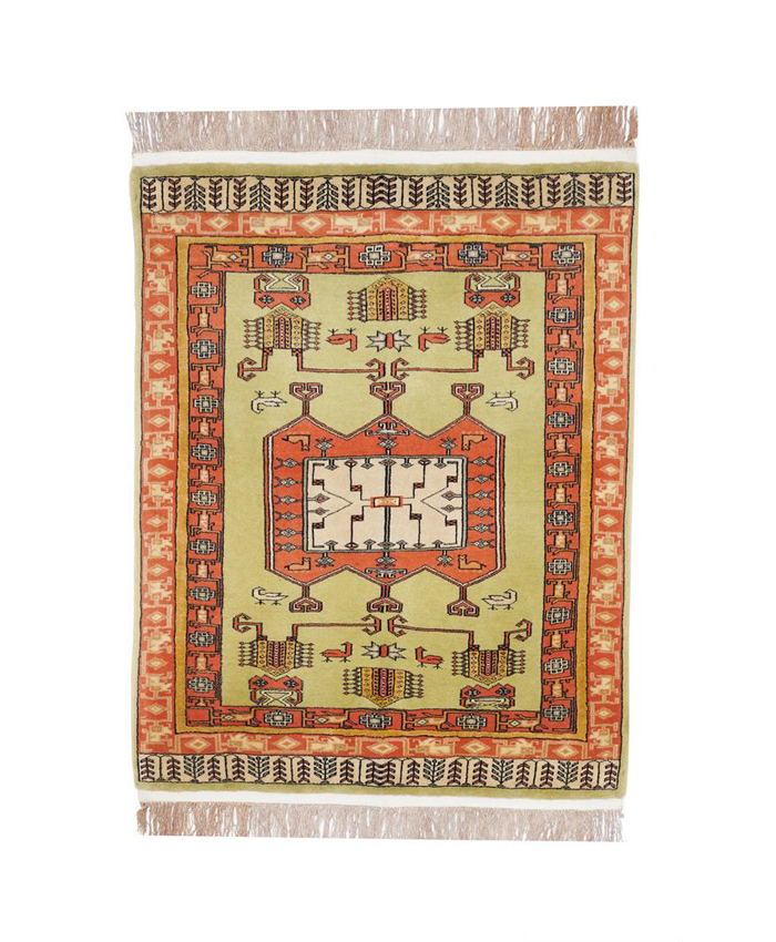 khorasan rug code ru951