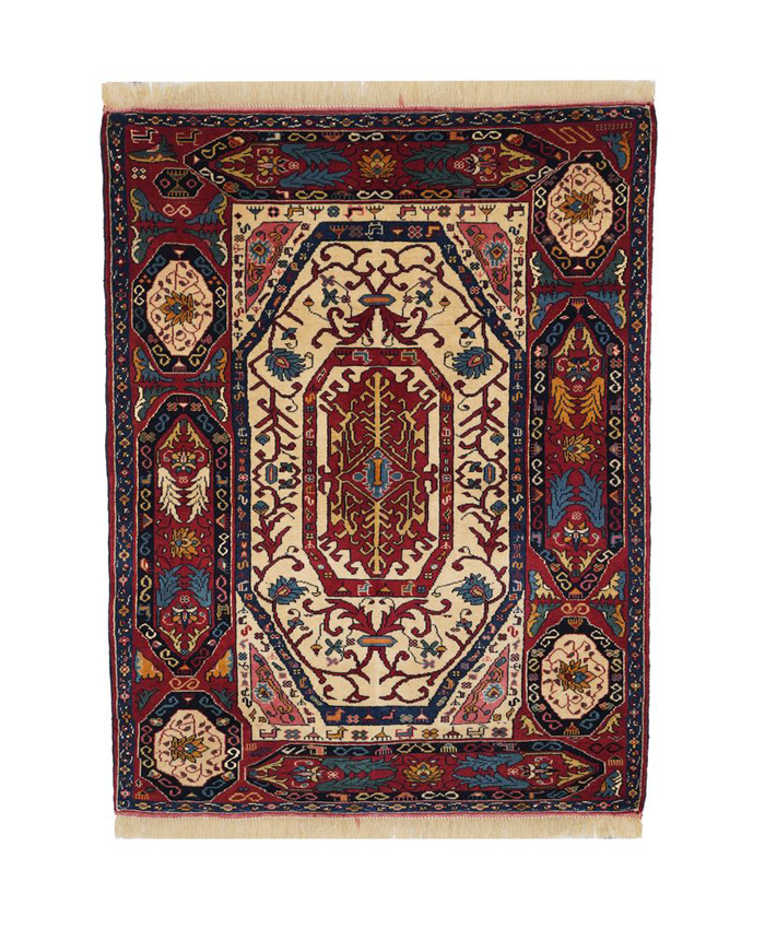 فرش خراسان کد ru899