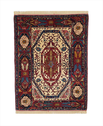 فرش خراسان کد ru899