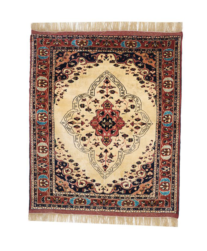 khorasan rug code ru886