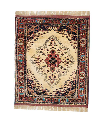 فرش خراسان کد ru886