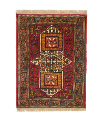 فرش خراسان کد ru910