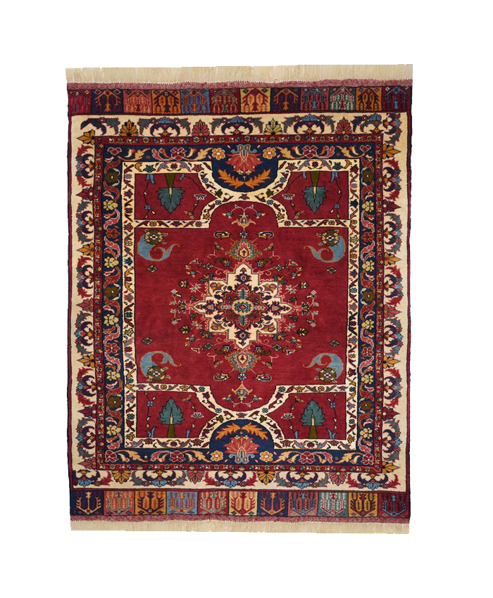 khorasan rug code ru903