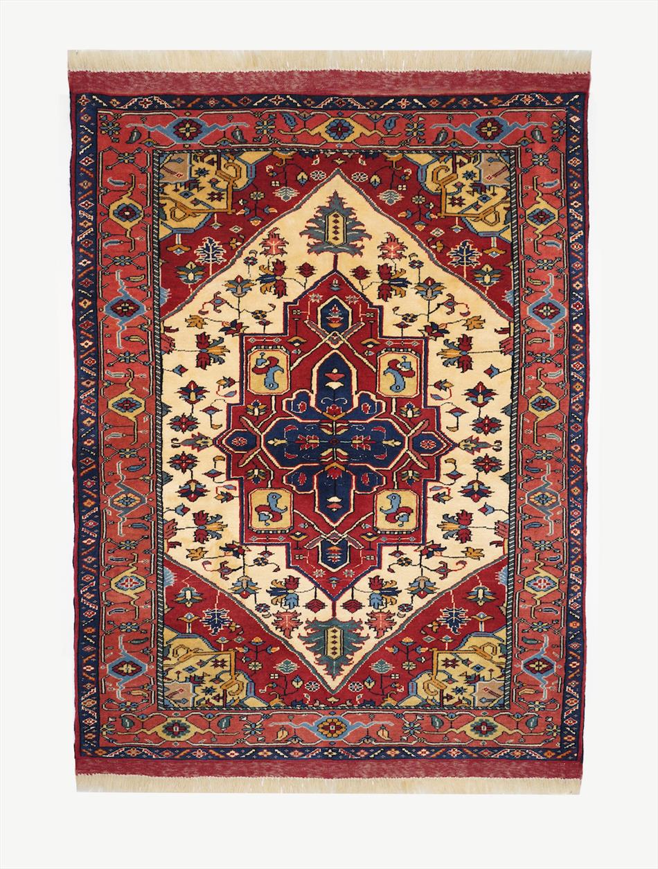 khorasan rug code 904