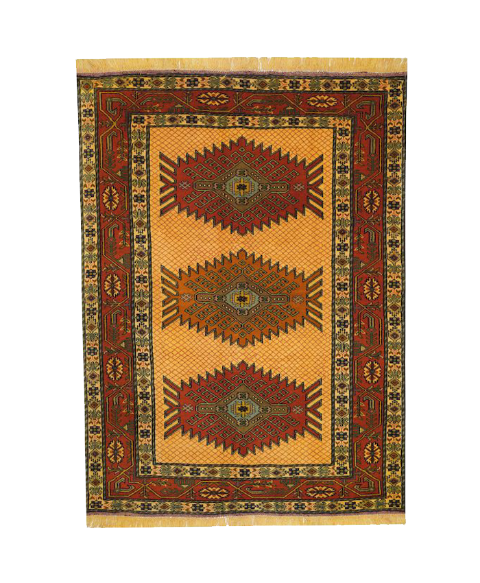 khorasan rug code ru885