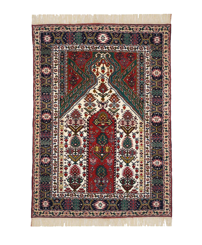 khorasan rug code ru907