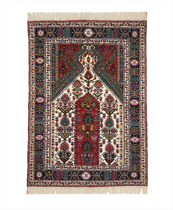 فرش خراسان کد ru907