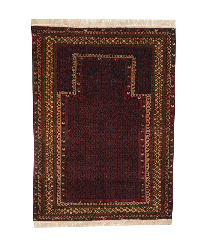 baluch rug code ru781