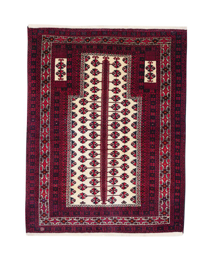 baluch rug code ru784
