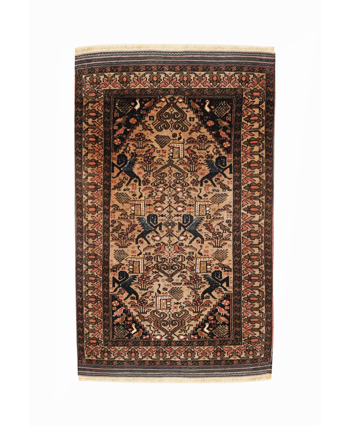 baluch rug code ru2234