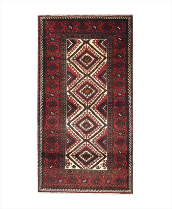 فرش بلوچ کد ru1925