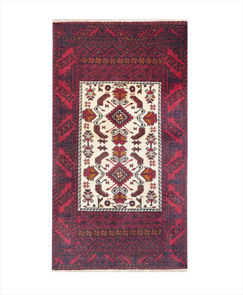 فرش بلوچ کد ru1922