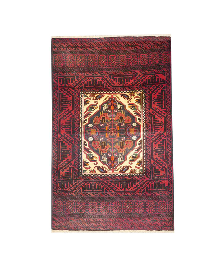 فرش بلوچ کد ru1912