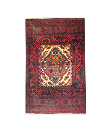 فرش بلوچ کد ru1912