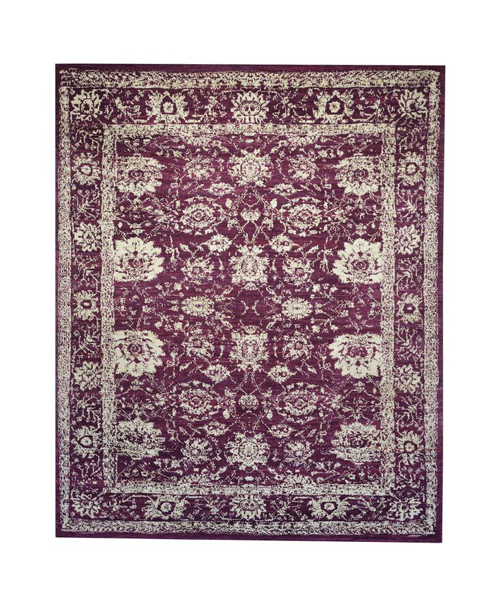 فرش مدرن کد rum101