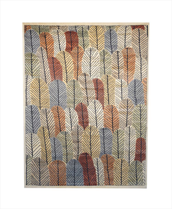 فرش مدرن کد rum104