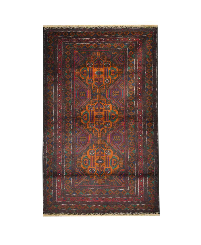 فرش بلوچ کد ru1941