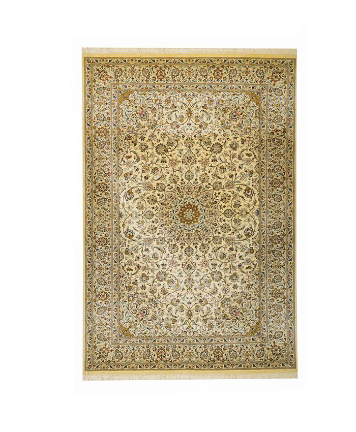 فرش قم کد ru246