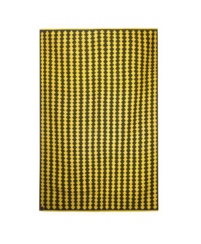 گلیم مدرن قشقایی کد km108