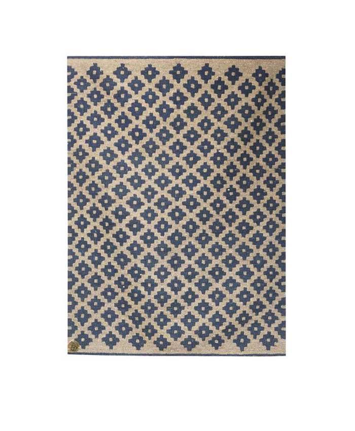 گلیم مدرن قشقایی کد km107